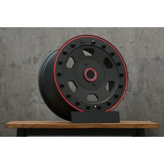 Кованые диски OEM R20 V2 (комплект 4 шт) Mercedes G class W463 2018-2024 гг. фото 1