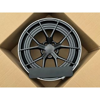 Кованые диски OEM R19 (комплект 4 шт.) Mercedes E-сlass W214 2023- гг. фото 2