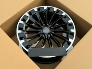 Mercedes EQS 2021- гг. Кованые диски OEM R22 V1 (комплект 4 шт.) фото 3