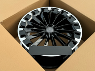 Mercedes EQS 2021- гг. Кованые диски OEM R22 V1 (комплект 4 шт.) фото 4