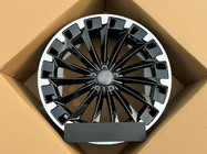 Mercedes EQS 2021- гг. Кованые диски OEM R22 V1 (комплект 4 шт.) фото 2