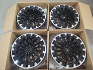 Mercedes EQS 2021- гг. Кованые диски OEM R22 V1 (комплект 4 шт.) фото 7