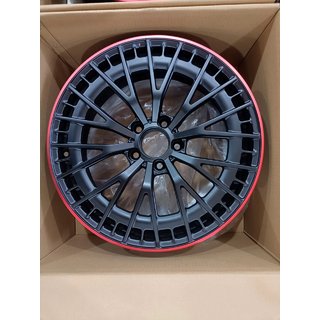 Кованые диски OEM R18 (комплект 4 шт) Mercedes A-class W177 2018- гг. фото 1