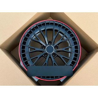 Кованые диски OEM R18 (комплект 4 шт) Mercedes A-class W177 2018- гг. фото 2