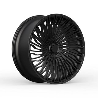 Кованые диски OEM R22 V2 (комплект 4 шт) Mercedes G class W465 2025- гг. фото 2