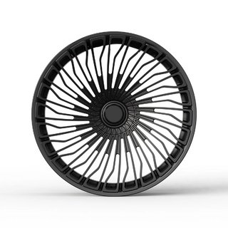 Кованые диски OEM R22 V2 (комплект 4 шт) Mercedes G class W465 2025- гг. фото 1