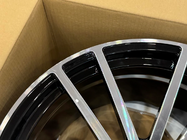 Mercedes SL R230 2001-2011 гг. Кованые диски OEM R20 (комплект 4 шт) фото 10