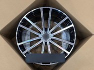 Mercedes SL R230 2001-2011 гг. Кованые диски OEM R20 (комплект 4 шт) фото 1