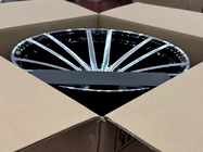 Mercedes SL R230 2001-2011 гг. Кованые диски OEM R20 (комплект 4 шт) фото 6