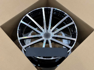 Mercedes SL R230 2001-2011 гг. Кованые диски OEM R20 (комплект 4 шт) фото 2