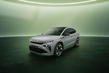 Обзор Skoda Enyaq Coupe RS 2025: спортивное электрокупе после обновления