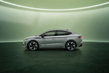 Обзор Skoda Enyaq Coupe RS 2025: спортивное электрокупе после обновления