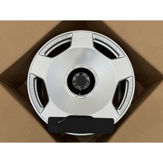 Кованые диски OEM R22 V5 (комплект 4 шт) Mercedes G class W463 2018-2024 гг. фото 1