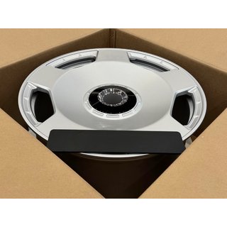 Кованые диски OEM R22 V5 (комплект 4 шт) Mercedes G class W463 2018-2024 гг. фото 4