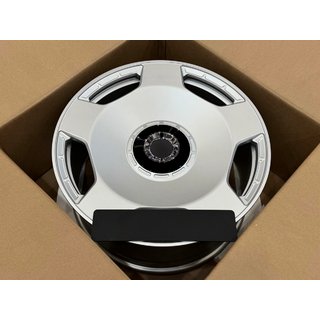 Кованые диски OEM R22 V5 (комплект 4 шт) Mercedes G class W463 2018-2024 гг. фото 2