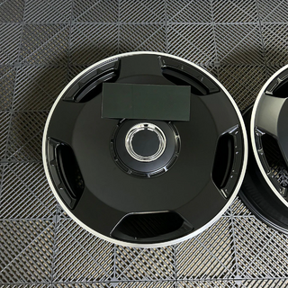 Кованые диски OEM R20 V2 (комплект 4 шт) Mercedes S-сlass W223 2020- гг. фото 2