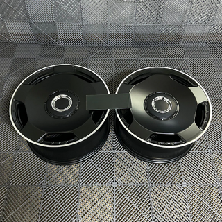 Кованые диски OEM R20 V2 (комплект 4 шт) Mercedes S-сlass W223 2020- гг. фото 1