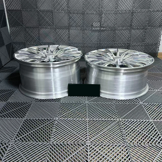 Кованые диски OEM R21 V2 (комплект 4 шт.) фото 4