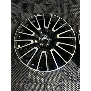 Кованые диски OEM R22 (комплект 4 шт) Mercedes GLE coupe C167 2019- гг. фото 1