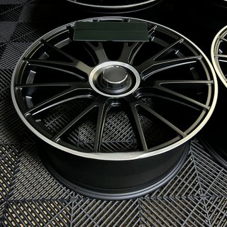 Кованые диски OEM R21 (комплект 4 шт) фото 4
