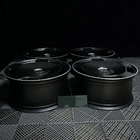 Mercedes G сlass W465 2025- гг. Кованые диски OEM R22 V5 (комплект 4 шт) фото 5