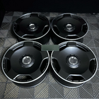 Mercedes G сlass W465 2025- гг. Кованые диски OEM R22 V5 (комплект 4 шт) фото 3