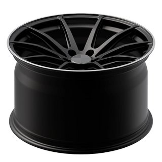 Кованые диски OEM R19 R20 (комплект 4 шт) Mercedes SL R230 2001-2011 гг. фото 4