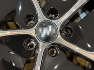 MG 6 2010- гг. Кованые диски OEM R19 (комплект 4 шт.) фото 6