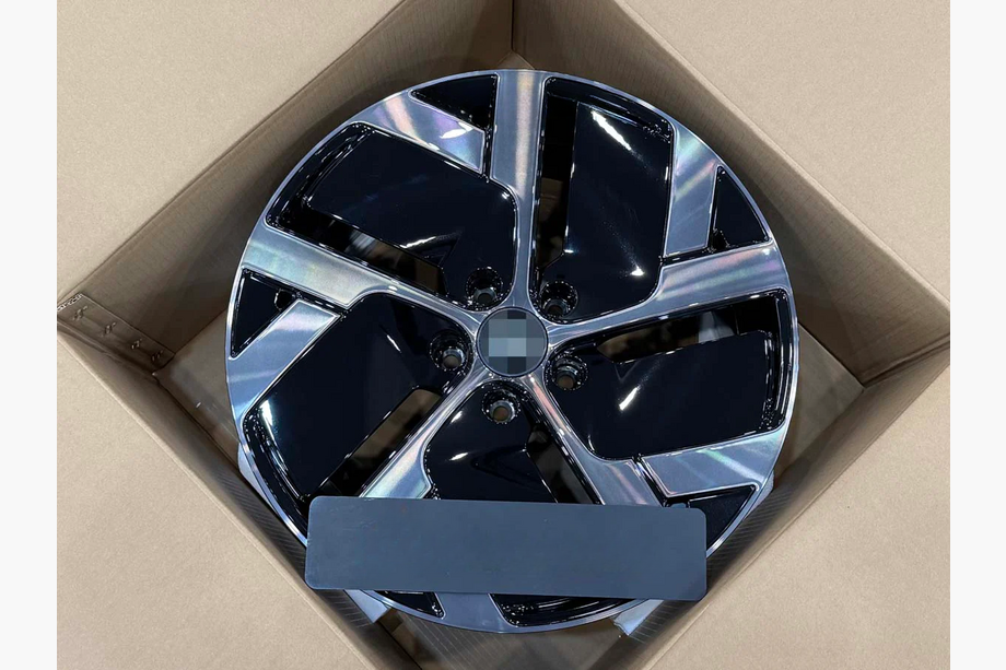 MG 6 2010- гг. Кованые диски OEM R19 (комплект 4 шт.) Image