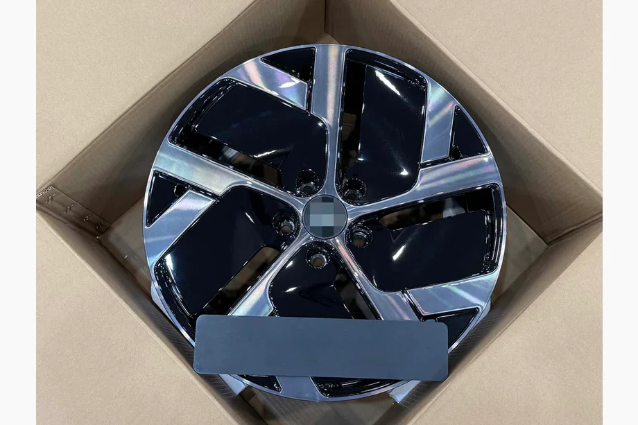 MG 6 2010- гг. Кованые диски OEM R19 (комплект 4 шт.) Image
