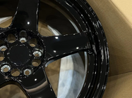 Nissan Skyline 1998-2002 гг. Кованые диски OEM R19 (комплект 4 шт.) фото 6