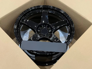 Nissan Skyline 1998-2002 гг. Кованые диски OEM R19 (комплект 4 шт.) фото 3