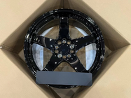 Nissan Skyline 1998-2002 гг. Кованые диски OEM R19 (комплект 4 шт.) фото 1