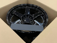 Nissan Skyline 1998-2002 гг. Кованые диски OEM R19 (комплект 4 шт.) фото 4