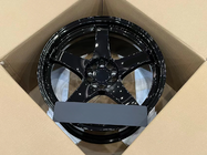 Nissan Skyline 1998-2002 гг. Кованые диски OEM R19 (комплект 4 шт.) фото 2