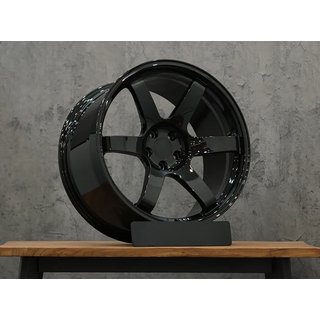 Кованые диски OEM R20 V3 (комплект 4 шт.) Nissan GT-R 2008-2025 гг. фото 1