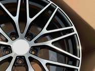 Porsche Cayenne 2018- гг. Кованые диски OEM R21 V1 (комплект 4 шт.) фото 5