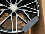 Porsche Cayenne 2018- гг. Кованые диски OEM R21 V1 (комплект 4 шт.) фото 6