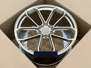 Porsche Cayenne 2018- гг. Кованые диски OEM R22 V1 (комплект 4 шт.) фото 4