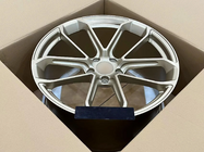 Porsche Cayenne 2018- гг. Кованые диски OEM R22 V1 (комплект 4 шт.) фото 5