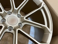 Porsche Cayenne 2018- гг. Кованые диски OEM R22 V1 (комплект 4 шт.) фото 8