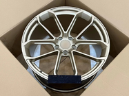 Porsche Cayenne 2018- гг. Кованые диски OEM R22 V1 (комплект 4 шт.) фото 3
