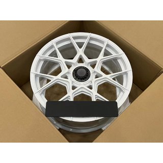Кованые диски OEM R20 V1 (комплект 4 шт) Porsche Boxster/Cayman 982 (718) 2016- гг. фото 3