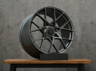 Кованые диски OEM R18 V2 (комплект 4 шт.) фото 1