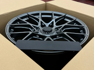 Кованые диски OEM R18 V2 (комплект 4 шт.) фото 6