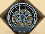 Кованые диски OEM R18 V2 (комплект 4 шт.) фото 2