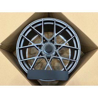 Кованые диски OEM R18 V2 (комплект 4 шт.) Porsche Boxster/Cayman 982 (718) 2016- гг. фото 2