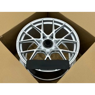Кованые диски OEM R20 V2 (комплект 4 шт) Porsche Boxster/Cayman 982 (718) 2016- гг. фото 3