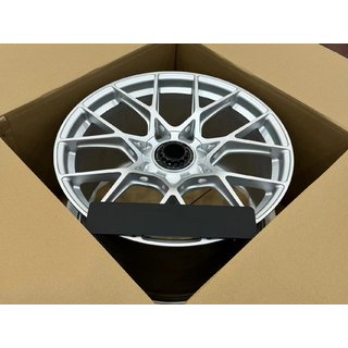 Кованые диски OEM R20 V2 (комплект 4 шт) Porsche Boxster/Cayman 982 (718) 2016- гг. фото 4