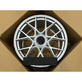 Кованые диски OEM R20 V2 (комплект 4 шт) Porsche Boxster/Cayman 982 (718) 2016- гг. фото 2